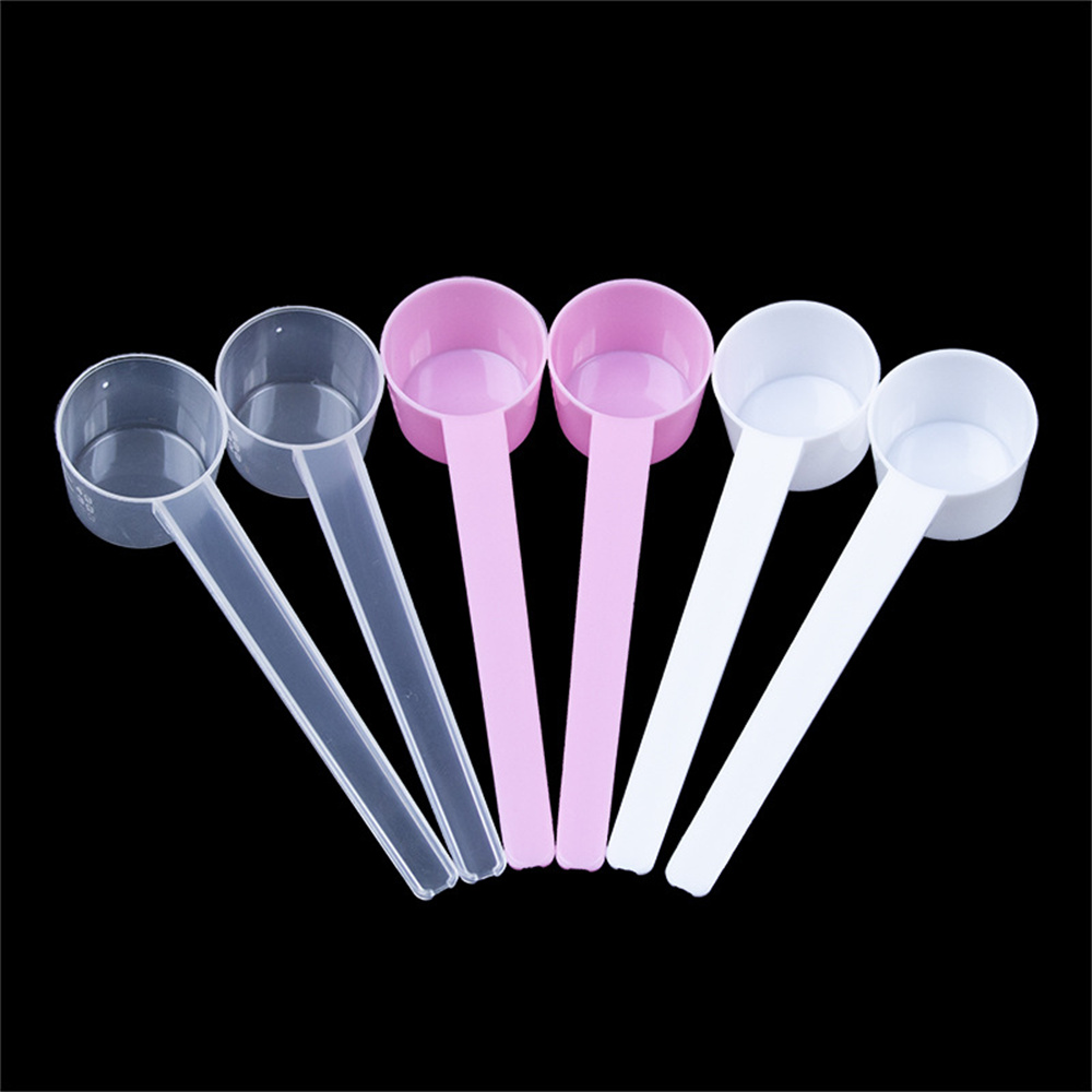 1Pc 5g Measuring Spoon for Liq - огляд і ціна Whey Protein Isolate