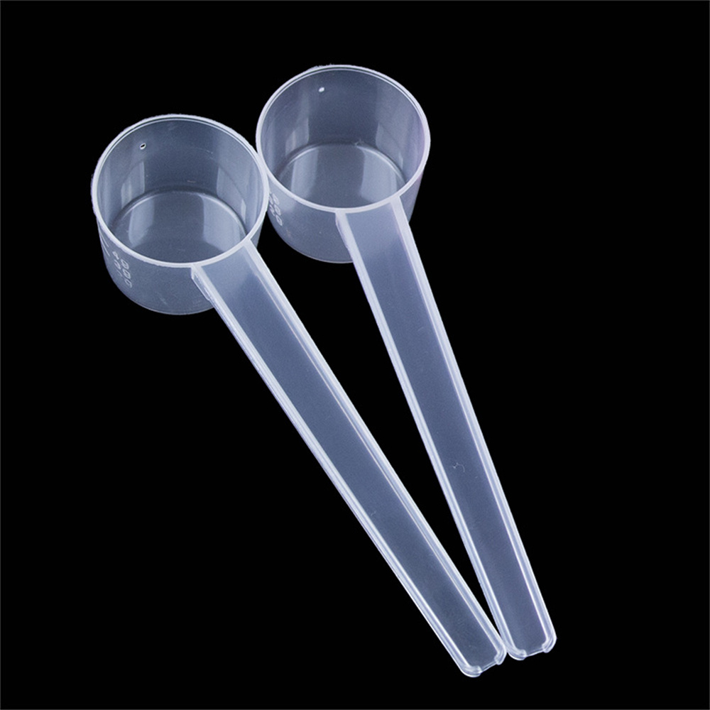 1Pc 5g Measuring Spoon for Liq - огляд і ціна Whey Protein Isolate