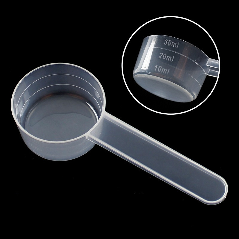 5/10pcs, 15g/30ml Measuring Sp - огляд і ціна Whey Protein Isolate