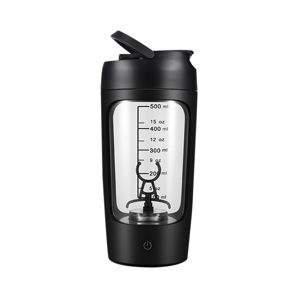 500ML Electric Protein Powder  - огляд і ціна Whey Protein Isolate