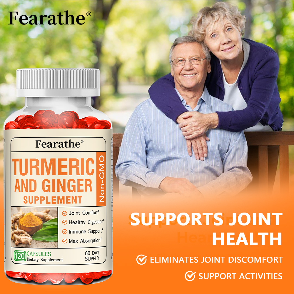 Turmeric Curcumin Capsules wit - огляд і ціна Turmeric Curcumin Capsule