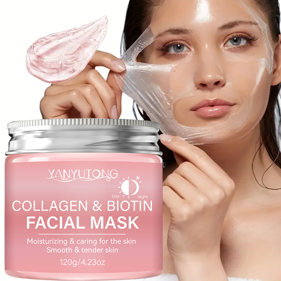 Collagen Peel Mask, Biotin Col - огляд і ціна Turmeric Curcumin Capsule