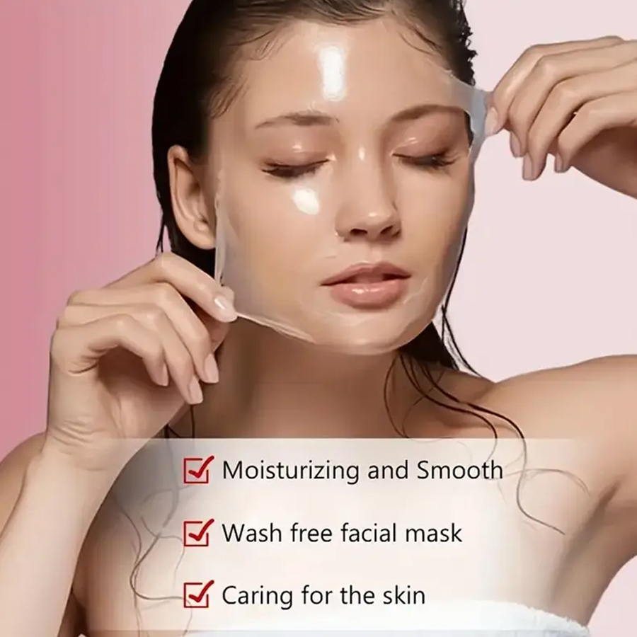 Collagen Peel Mask, Biotin Col - огляд і ціна Turmeric Curcumin Capsule