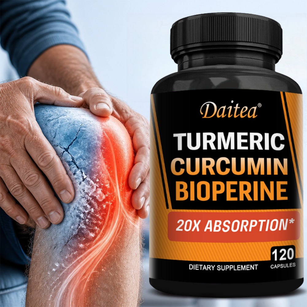 Turmeric Curcumin Capsules - w - огляд і ціна Turmeric Curcumin Capsule