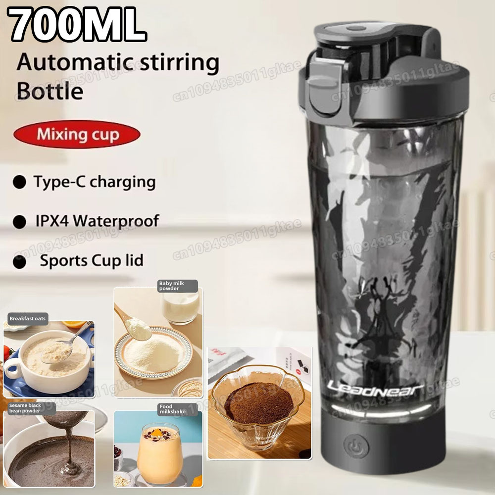 New in Electric Protein Powder - огляд і ціна Whey Protein Isolate