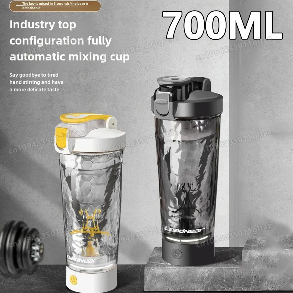New in Electric Protein Powder - огляд і ціна Whey Protein Isolate