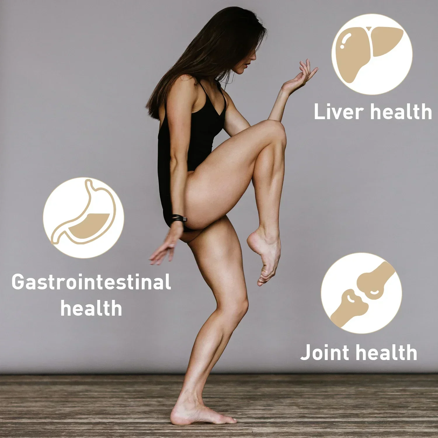 Turmeric Curcumin - with 95% C - огляд і ціна Turmeric Curcumin Capsule