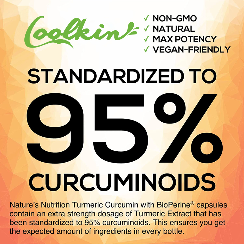Curcumin Capsules, Natural Joi - огляд і ціна Turmeric Curcumin Capsule