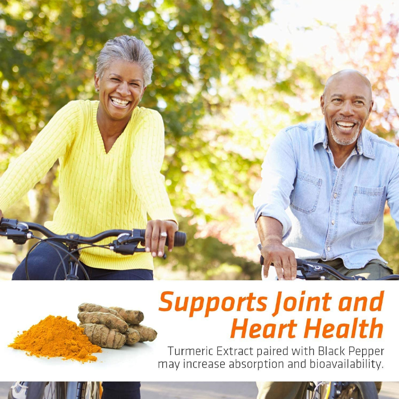 Curcumin Capsules, Natural Joi - огляд і ціна Turmeric Curcumin Capsule