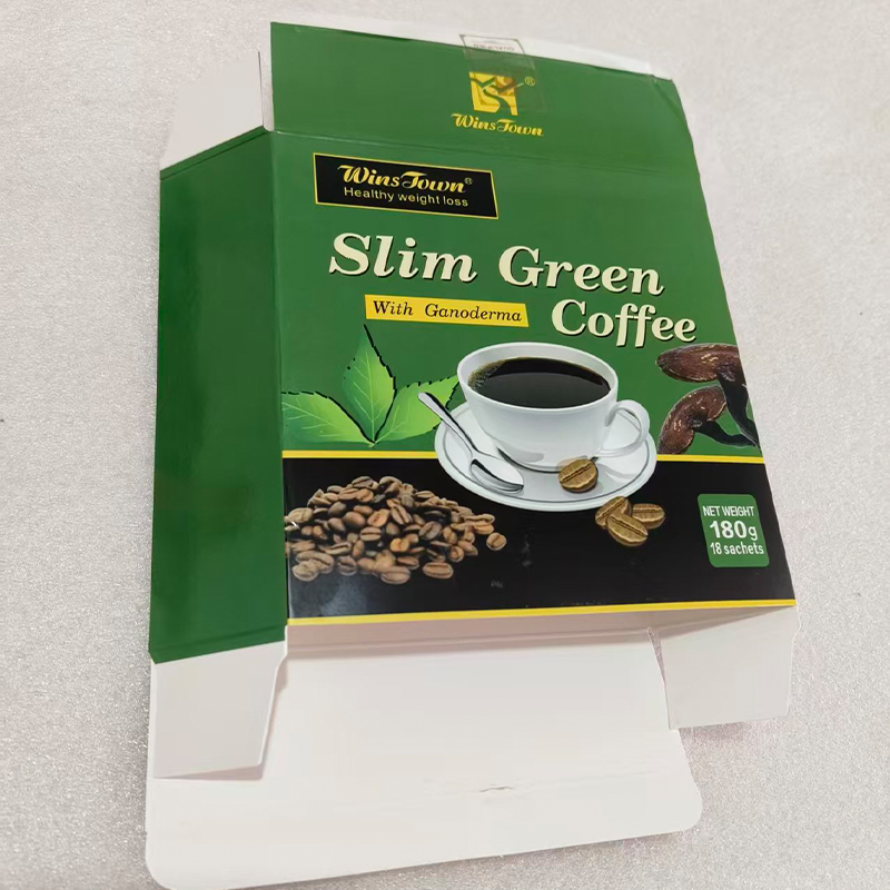 18pcs/Lot Box Wins Town Slim G - огляд і ціна Shilajit Resin Pure