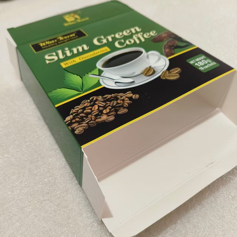 18pcs/Lot Box Wins Town Slim G - огляд і ціна Shilajit Resin Pure