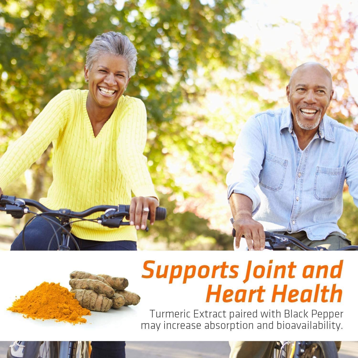 Turmeric Curcumin Capsules Sup - огляд і ціна Turmeric Curcumin Capsule