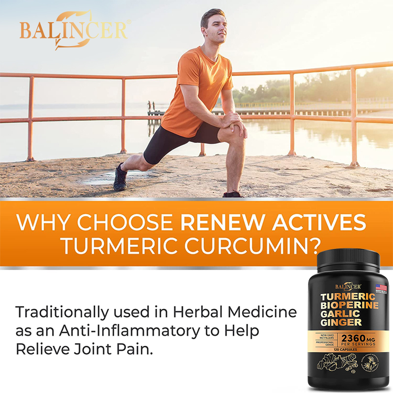 Turmeric Curcumin Capsules - G - огляд і ціна Turmeric Curcumin Capsule