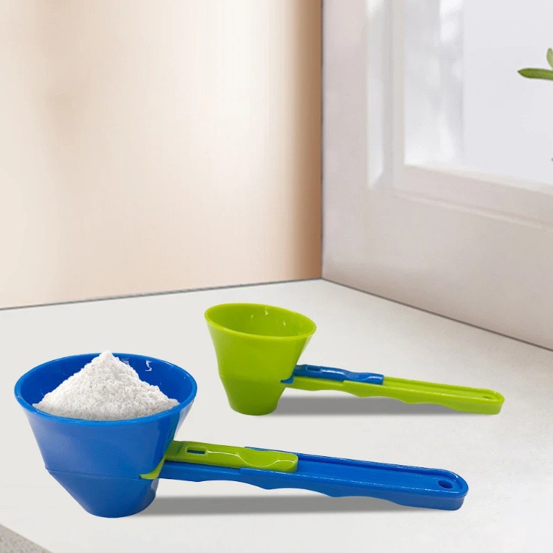 Durable PP Material Mess-Free  - огляд і ціна Whey Protein Isolate