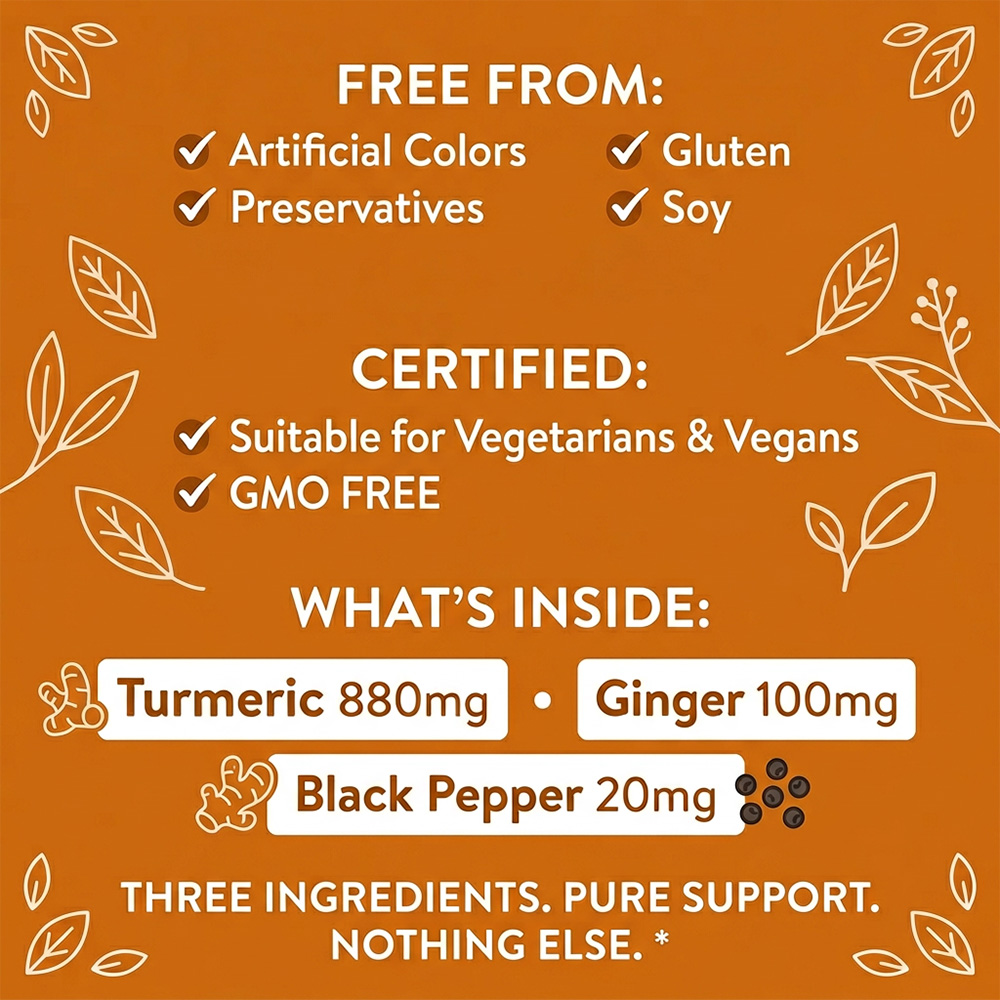 Turmeric Curcumin with Black P - огляд і ціна Turmeric Curcumin Capsule
